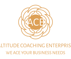Altitude Coaching Enterprise LOGO