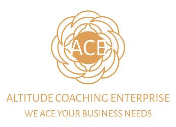 Altitude Coaching Enterprise LOGO